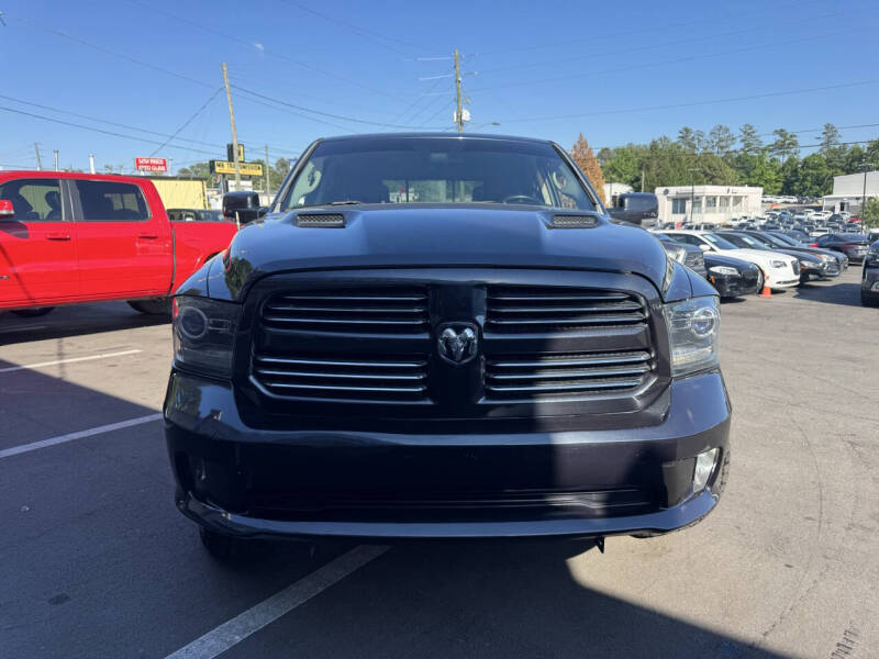 ram ram 1500 pickup 2016 1C6RR6MT5GS262980 image ram ram 1500 pickup 2016 1C6RR6MT5GS262980 image